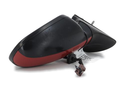 Right mirror PEUGEOT 407 (6D_) 1.6 HDi 110 (6D9HZC, 6D9HYC) | BP29218625C27 