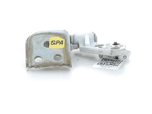 Used Hinge/Door check strap Hinge/Door check strap PEUGEOT PARTNER Box Body/MPV (K9) 1.5 BlueHDi 75 (75 hp) 33685874 33685874
