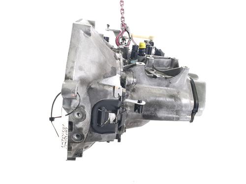 Gearkasse Gearkasse CITROËN C3 II (SC_) 1.6 VTi 120 (120 hp) 34610419 34610419