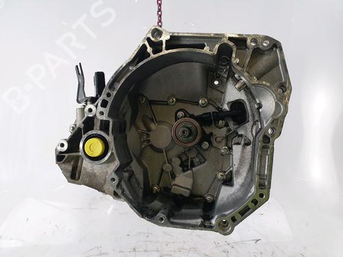 Gearbox NISSAN MICRA IV (K13K, K13KK) 1.2 | BP32400706M3