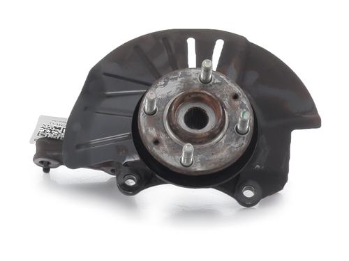 Used Left front steering knuckle KIA STONIC (YB) 1.0 T-GDi (120 hp) 31937222