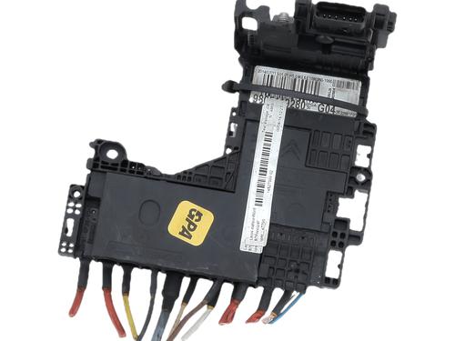 Electronic module CITROËN C4 II (NC_) 1.6 THP 155 | BP36830954M83 - Image 2