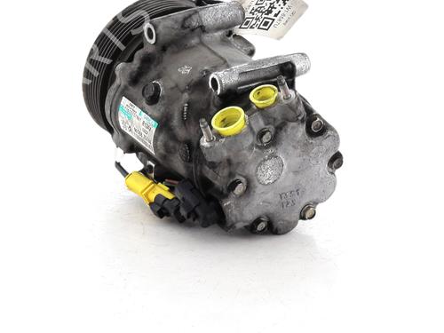 AC compressor CITROËN C4 I (LC_) 1.6 HDi | BP36380325M34 - Image 2