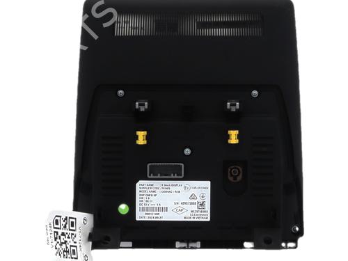Display monitor RENAULT CLIO V (B7_) 1.6 E-TECH 145 (B7MU) | BP34642361C48 - Image 2