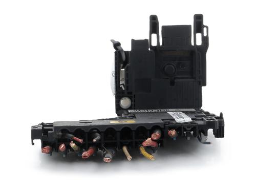 Used Electronic module Electronic module CITROËN C4 II (NC_) 1.6 HDi 110 (112 hp) 36380014 36380014