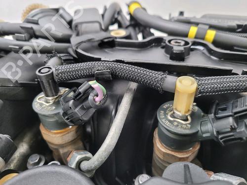 Engine CITROËN C4 Picasso I MPV (UD_)  | BP24481434M1 