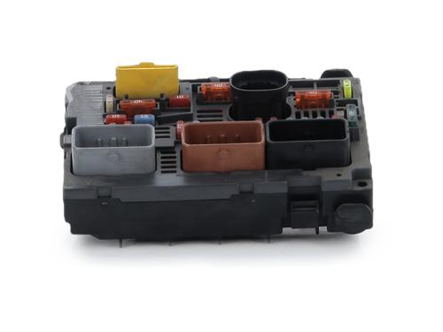 Used Fuse box Fuse box CITROËN C4 Picasso I MPV (UD_) 1.6 HDi (109 hp) 40212232 40212232