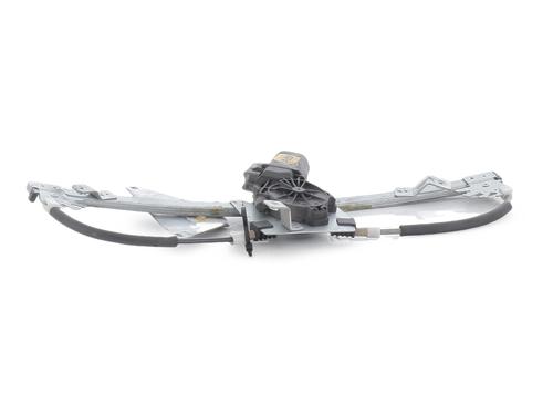 Front right window mechanism CITROËN C3 II (SC_) 1.4 HDi 70 (SC8HZC, SC8HR0, SC8HP4) | BP40034521C23 - Image 3