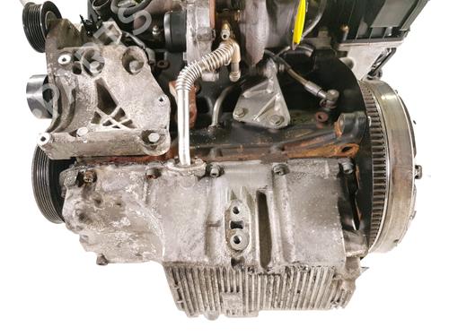 Engine OPEL ASTRA J (P10) 2.0 BiTurbo CDTI (68) | BP40557452M1 - Image 11