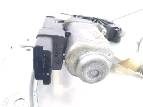 Front right window mechanism RENAULT CLIO III (BR0/1, CR0/1)  | BP27914653C23 