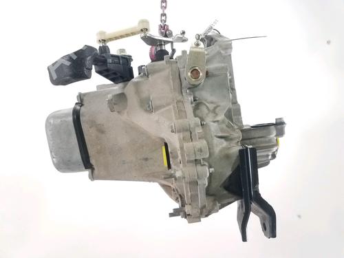 Gearbox CITROËN C2 (JM_) 1.1 | BP26970562M3 