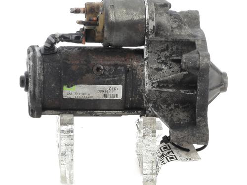 Starter PEUGEOT 407 SW (6E_, 6D_) 2.0 HDi 135 | BP25344847M8 