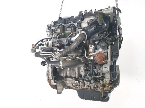 Engine CITROËN C3 II (SC_) 1.6 HDi | BP37690150M1 - Image 4