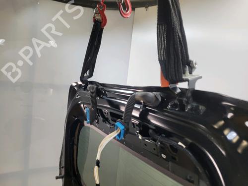Bakluke CC/Kombi-Kupé OPEL MOKKA 1.2 (76) | BP29553015C6 
