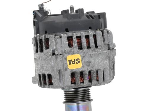 Alternator VW SCIROCCO III (137, 138) 1.4 TSI | BP32769853M7  - Image 5