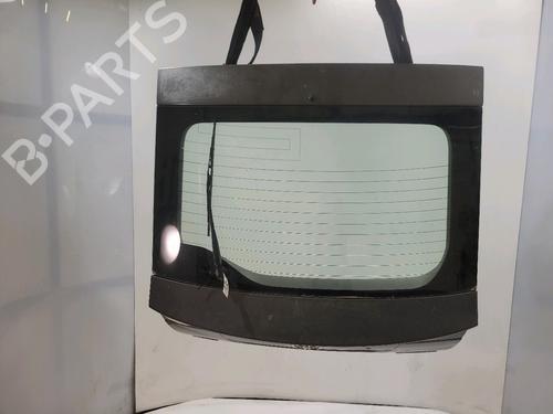 Used Tailgate Tailgate 37600131 37600131
