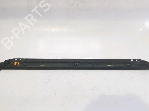 Used Front bumper reinforcement CITROËN C4 I (LC_) [2004-2014]  30607155