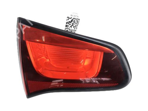Left tailgate light CITROËN C3 II (SC_) 1.4 | BP32460517C79 