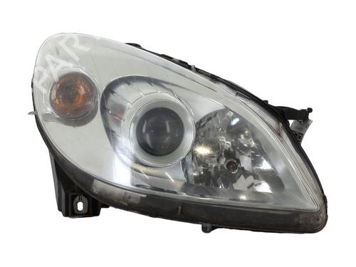 Used Right headlight MERCEDES-BENZ B-CLASS Sports Tourer (W245) B 180 CDI (245.207) (109 hp) 27813868