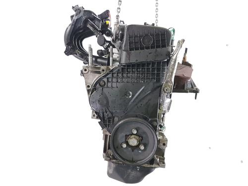 Used Engine PEUGEOT 206 Hatchback (2A/C) 1.1 i (60 hp) 32153175