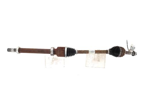 Used Right front driveshaft RENAULT CLIO IV Grandtour (KH_) 1.5 dCi 90 (KHN3, KHN4) (90 hp) 23126037