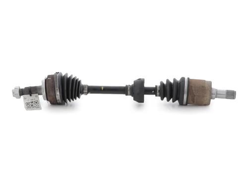 Left front driveshaft HONDA CIVIC VIII Saloon (FD, FA) 1.3 IMA (FA3, FD3) | BP30957034M38