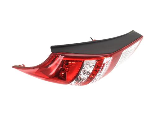 Venstre baglygte Venstre baglygte TOYOTA RAV 4 III (_A3_) 2.2 D 4WD (ALA30_, ALA30R) (150 hp) 36831203 36831203