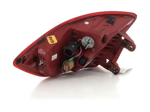 Left taillight HYUNDAI TUCSON (TL, TLE) 1.7 CRDi | BP29602573C34