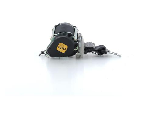 Rear center seatbelt RENAULT CLIO IV Grandtour (KH_) 1.5 dCi 90 (KHN3, KHN4) | BP27905995I27 