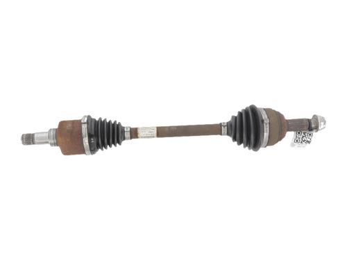 Used Left front driveshaft Left front driveshaft 38768358 38768358