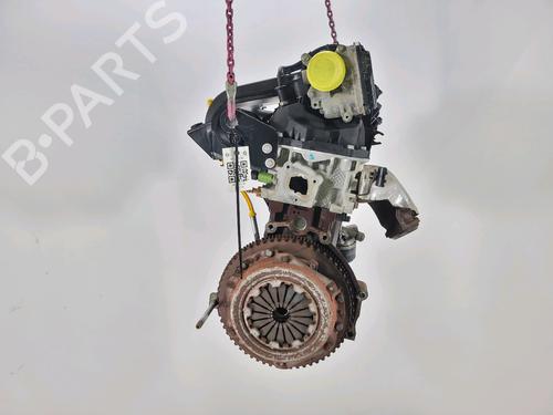 Motor RENAULT TWINGO II (CN0_) 1.2 16V (CN0K, CN0V, CN0A) | BP28836047M1