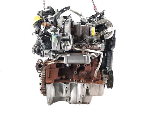 Engine RENAULT CLIO IV (BH_) 1.5 dCi 90 | BP33190268M1 - Image 4