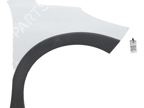 Used Right front fenders PEUGEOT 207 SW (WK_) 1.6 HDi (112 hp) 29018828