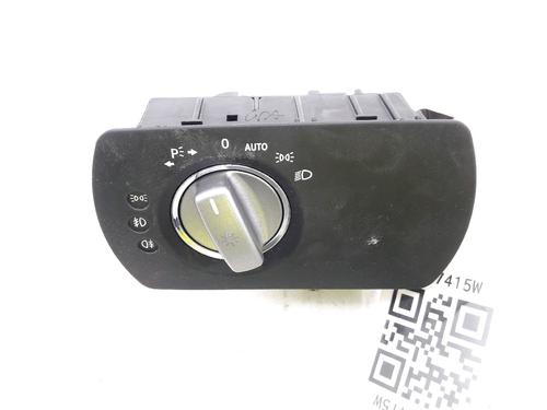 Used Steering column stalk MERCEDES-BENZ SLK (R171) 350 (171.458) (305 hp) 10444472