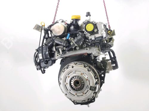 Engine FIAT 500L (351_, 352_) 1.6 D Multijet (199LYD1B) | BP29198250M1 