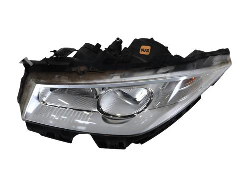 Left headlight RENAULT MEGANE II (BM0/1_, CM0/1_) 1.5 dCi (BM1E, CM1E) | BP29848887C28