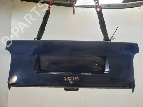 Bagklap CC/Kombi-Coupé Bagklap CC/Kombi-Coupé 38432647 38432647