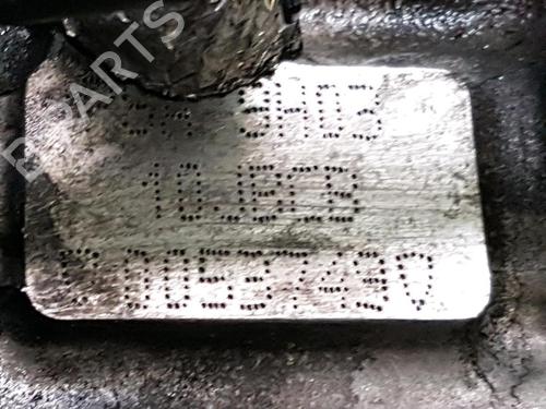 Engine CITROËN BERLINGO Box Body/MPV (B9) | BP33745552M1 - Image 12