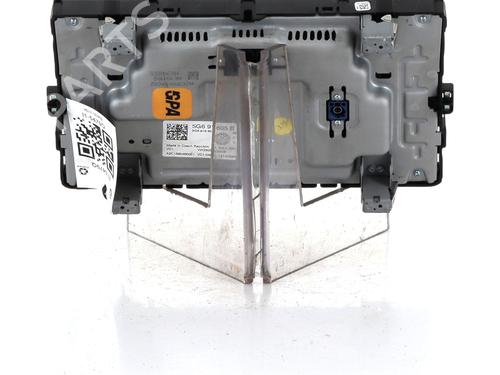 Radio VW GOLF VII (5G1, BQ1, BE1, BE2) 1.6 TDI | BP30165450E6