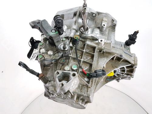 Gearbox HYUNDAI i10 I (PA) | BP32309920M3
