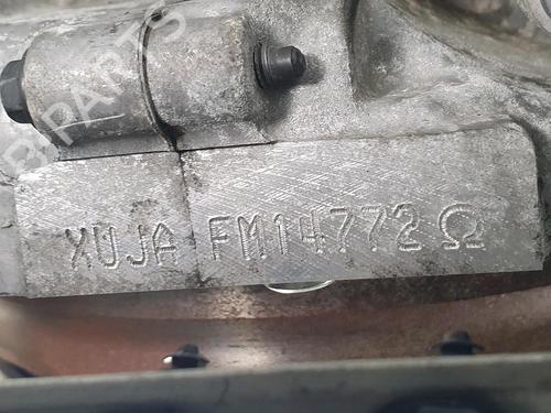 Engine FORD B-MAX (JK) 1.5 TDCi | BP37709903M1  - Image 9