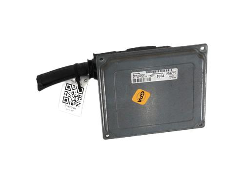 Engine control unit (ECU) FORD FOCUS II Turnier (DA_, FFS, DS) 1.6 | BP24813885M57 