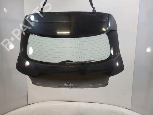 Heckklappe für CITROËN C4 CACTUS 1.6 BlueHDi 100 (99 hp) 31285191