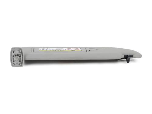 Right sun visor TOYOTA AYGO (_B4_) 1.0 (KGB40) | BP35798292I2 - Image 4