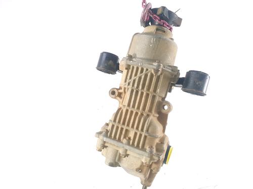 Used Rear differential RENAULT KANGOO (KC0/1_) 1.6 16V 4x4 (KC0P, KC0S, KC0L) (95 hp) 29987547