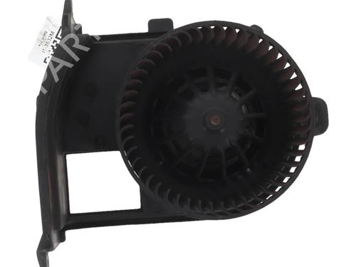 Ventilator motor RENAULT CLIO II (BB_, CB_) 1.5 dCi (B/CB07) | BP30558663M62 