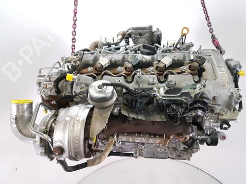 Engine TOYOTA VERSO (_R2_) 2.0 D-4D (AUR20_, AUR20R) | BP39394597M1 - Image 5