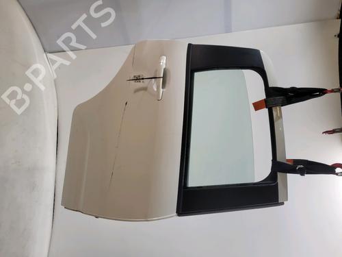 Used Right rear door CITROËN C3 II (SC_) 1.6 HDi (92 hp) 28505783