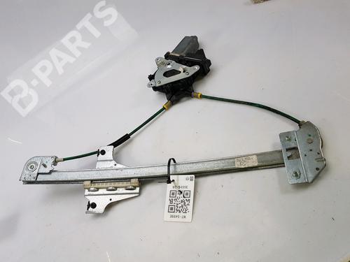 Used Rear left window mechanism Rear left window mechanism LANCIA PHEDRA (179_) 2.2 JTD (179AXC1A) (128 hp) 11200167 11200167