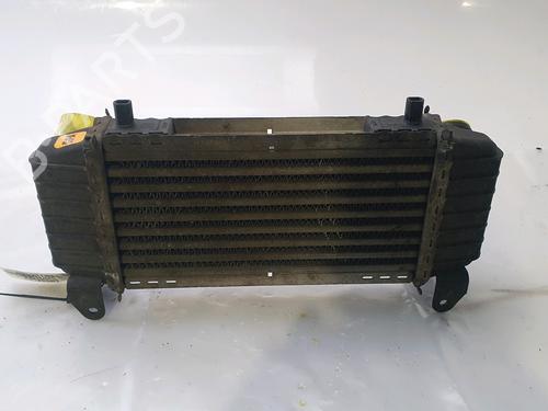Intercooler AUDI A2 (8Z0) 1.4 TDI | BP28447100M30